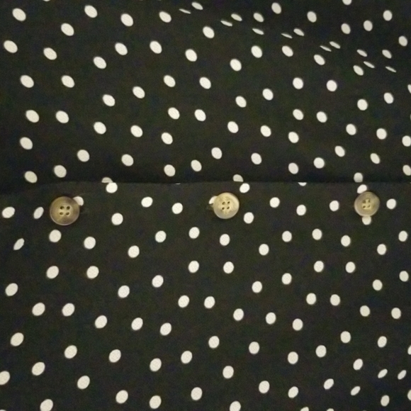 Speechless Polka Dot Dress - Picture 2 of 4